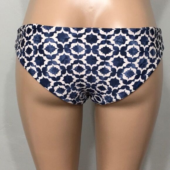 Tori Praver Seafoam bikini bottom. NWOT - Picture 4 of 5